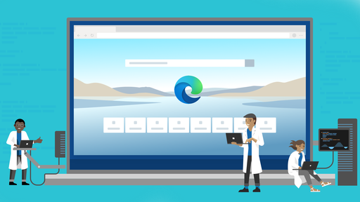 Microsoft Edge testa função que abre mão de mais desempenho em nome da segurança