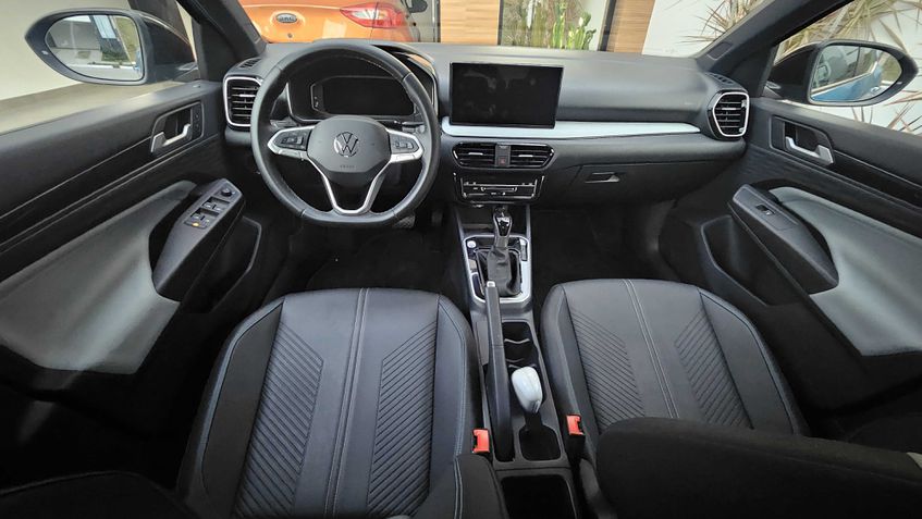 Volkswagen Tera (Review)