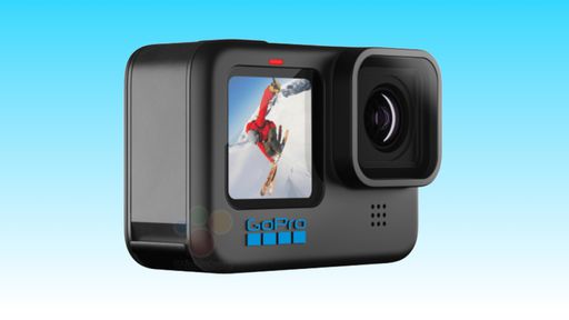 Vazam imagens da nova GoPro com suporte a vídeo 5,3K a 60 quadros por segundo