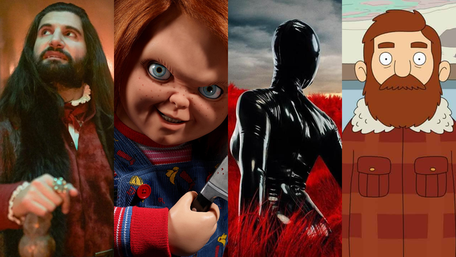 5 melhores filmes baseados em obras de Stephen King para assistir online -  Canaltech