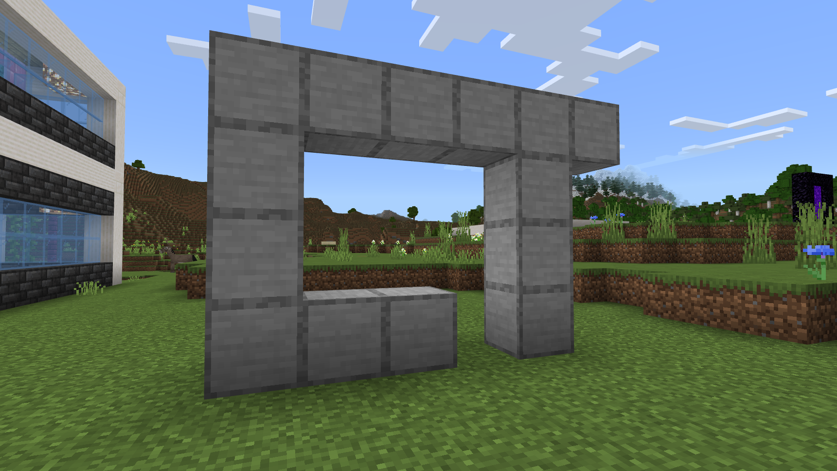 Minecraft (1.17): 12 ideias de casas para construir