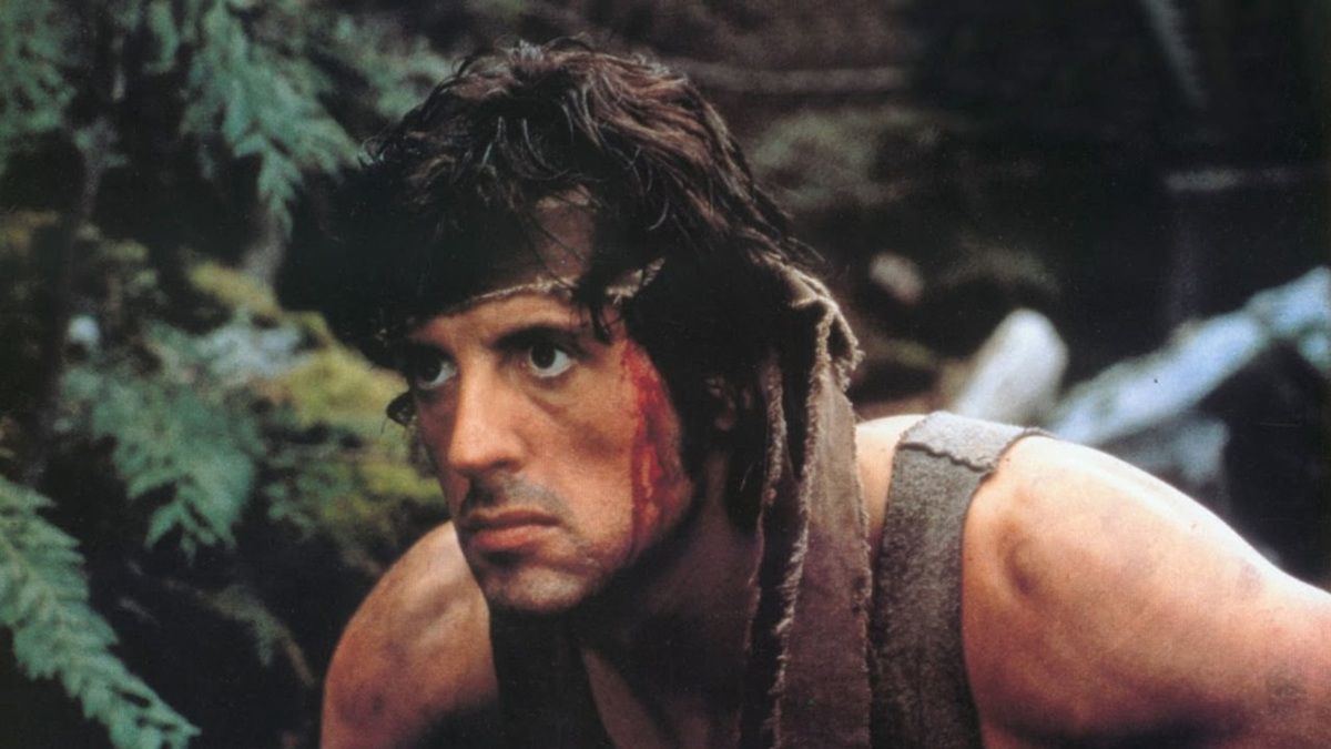 Rambo sem Sylvester Stallone? Nova geração assume a franquia em 2027