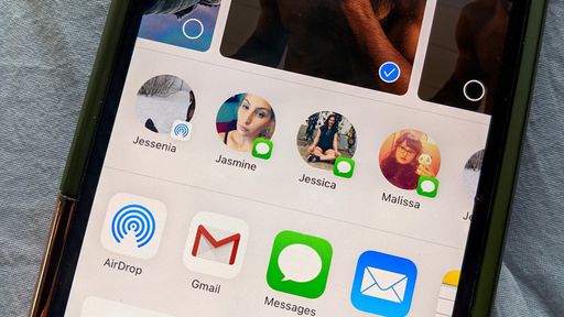 Pode comemorar! WhatsApp traz de volta compartilhamento rápido do iOS 13