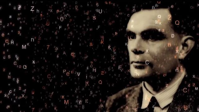 Alan Turing, criador da teoria da computação, faria 106 anos neste sábado (23)
