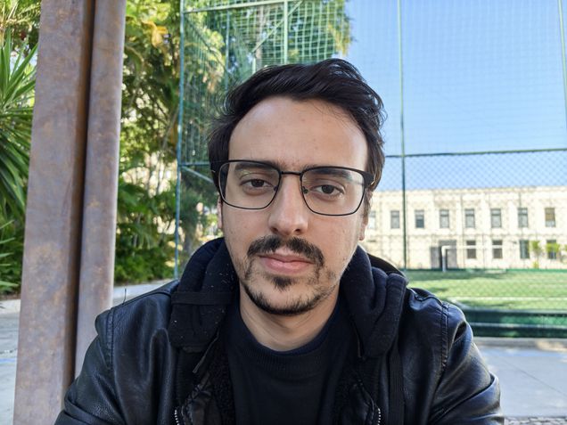 Huawei Mate XT Ultimate - Câmera traseira