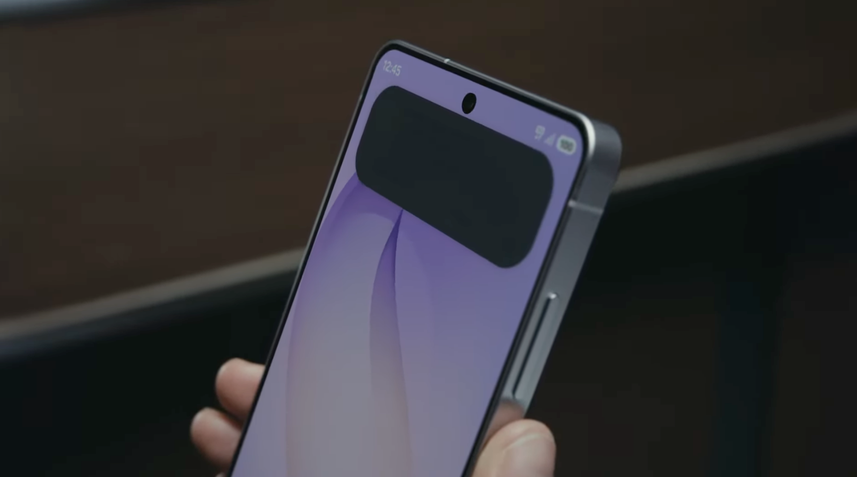 Galaxy S26 Ultra privacy display