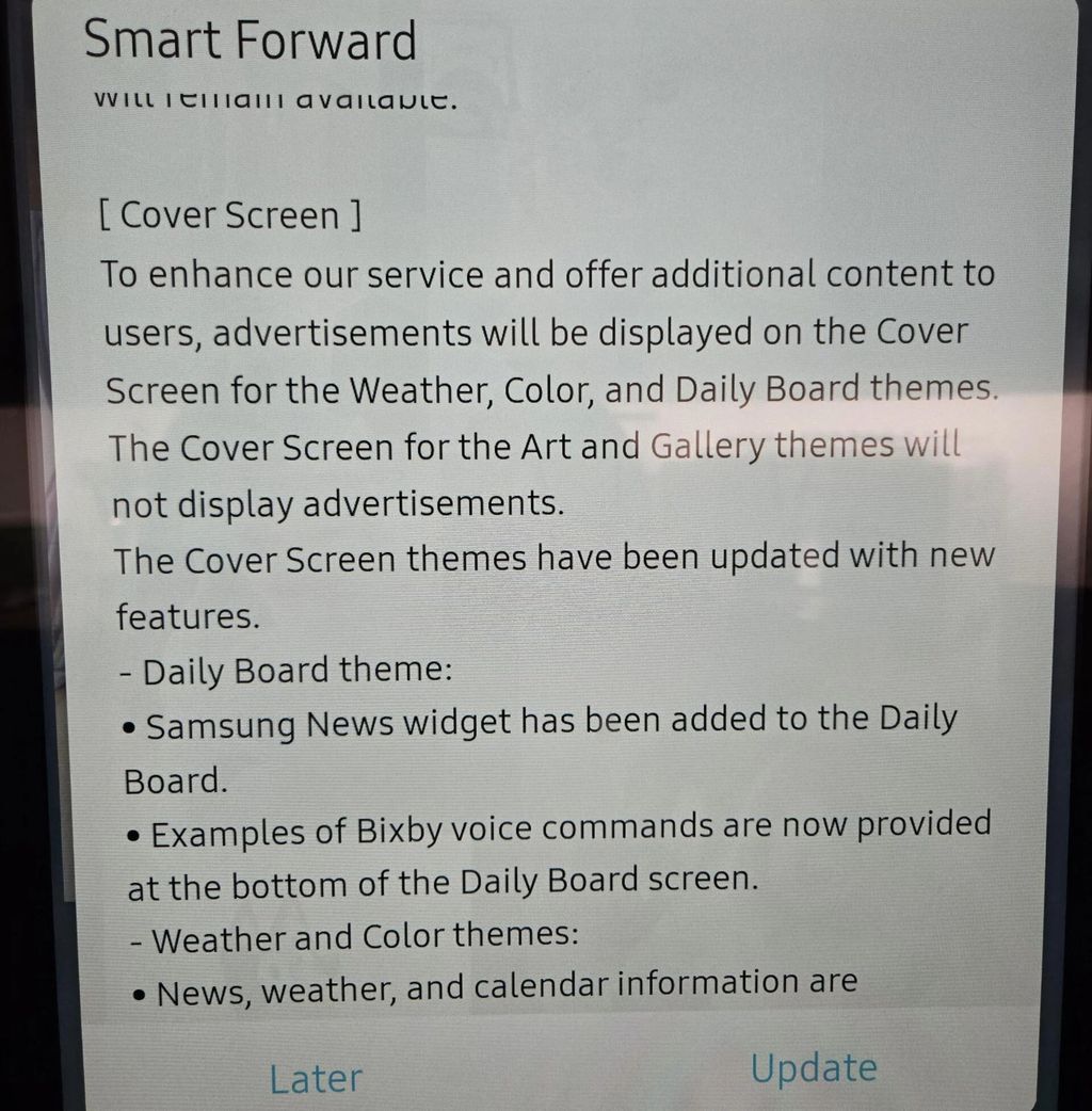 geladeira samsung post reddit