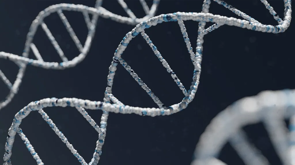 Cientistas conseguiram sequenciar a parte do genoma humano que ainda era desconhecido pela primeira vez (Imagem: Reprodução/Warren Umoh/Unsplash)