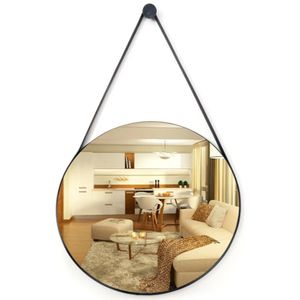 Espelho Adnet Redondo 30cm | CUPOM