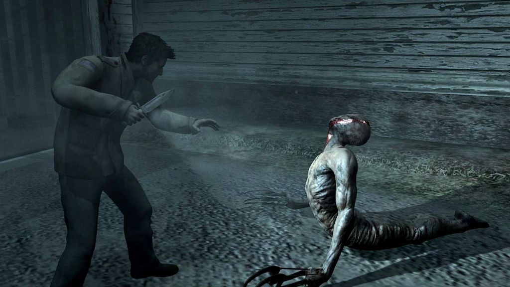 Imagem de Silent Hill: Homecoming