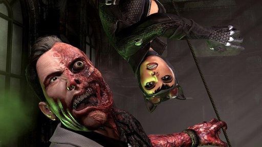 Cinco games de 2011 que você precisa conferir (Parte Um)