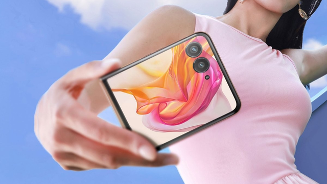Divulgação/Motorola