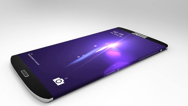 Rumor: Galaxy S6 não terá corpo feito todo de metal e traseira será de vidro