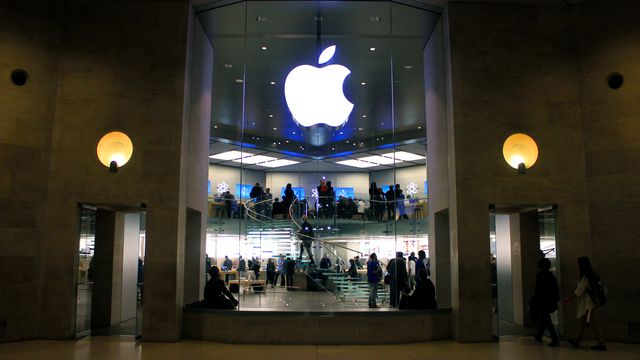 Brasil pode ganhar mais duas lojas da Apple neste ano