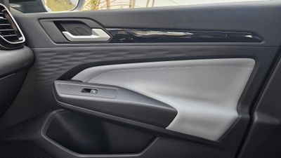Volkswagen Tera (Review)