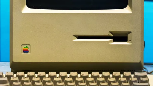 Como emular o sistema Macintosh de 1984 em um Mac atual