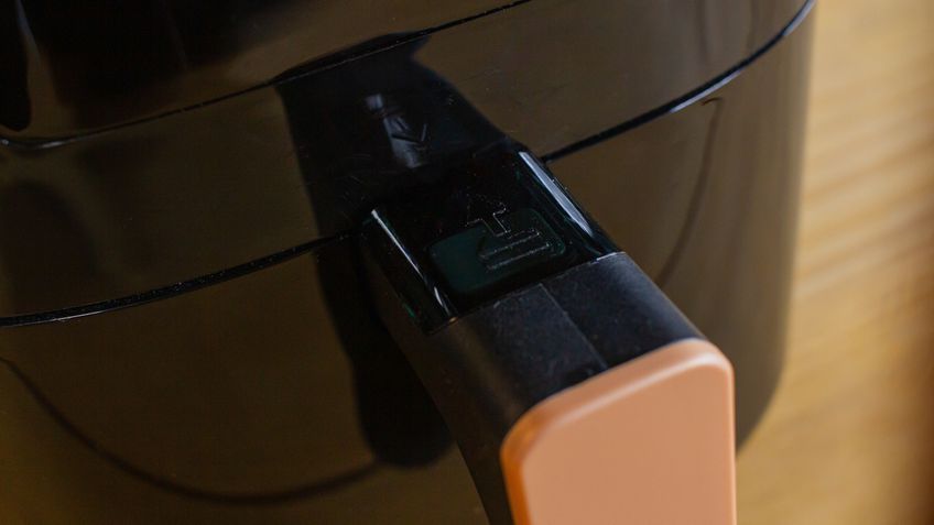 Philips Walita Airfryer Conectada Série 5000 4,1L