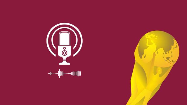 5 podcasts de futebol para acompanhar a Copa do Mundo - Canaltech