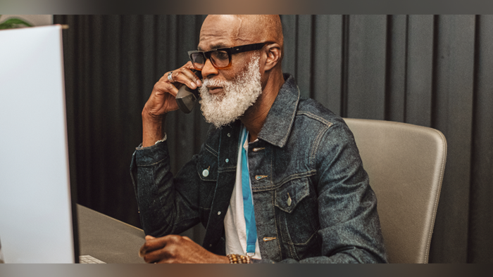 Kits de vishing customizados já imitam sites e logins em tempo real