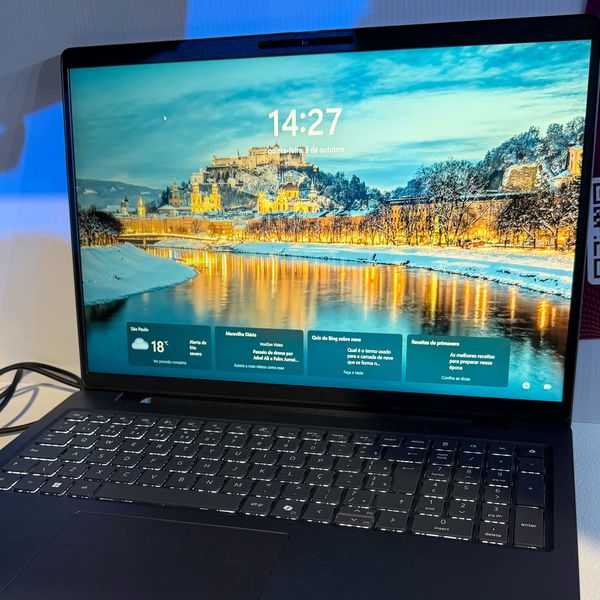 Dell Pro Max 16 Chega Arrasando no Brasil: Potência Extrema e Preço de Impacto!