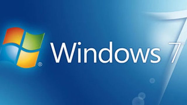Windows 7 supera XP e torna-se o sistema operacional mais popular do mundo
