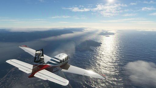 Microsoft Flight Simulator deve gerar quase US$ 3 bilhões em venda de hardware