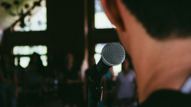 Marcos Luiz Photograph/Unsplash