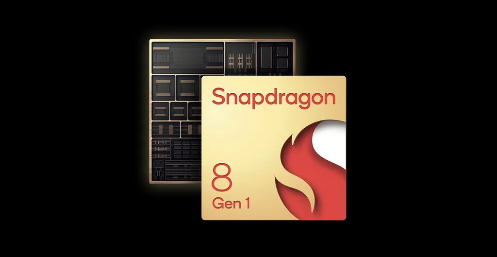 Snapdragon 8 Gen 1 ganhará versão mais potente e variante do modelo atual apenas com 4G (Imagem: Reprodução/Xiaomi)
