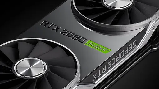 NVIDIA GeForce RTX 2070 e 2080 Super devem chegar aos notebooks em breve