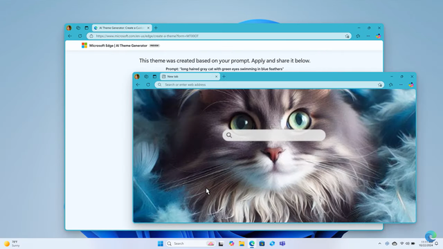 Reprodução/Microsoft