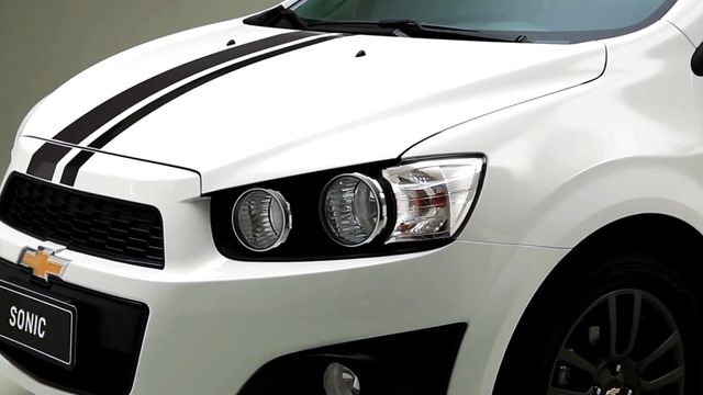 Reprodução/ General Motors