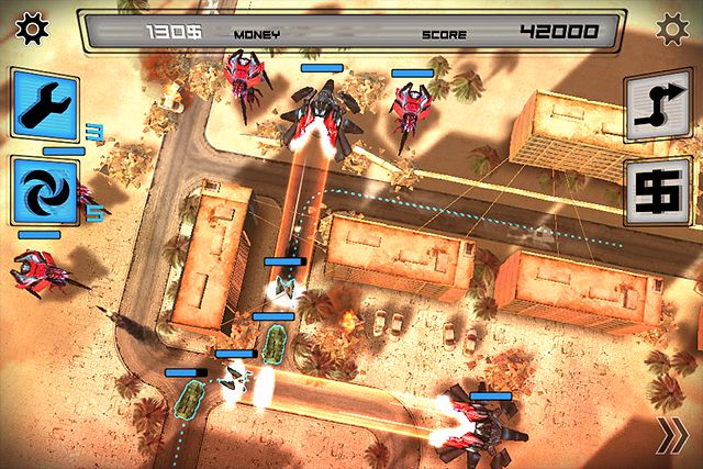 Anomaly Warzone Earth Anomaly Warzone Earth