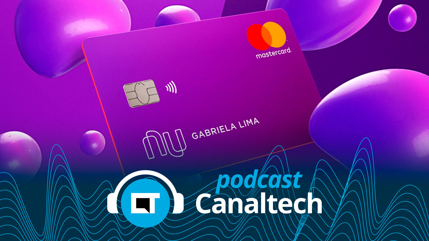 Brasileiro tem, em média, cinco contas em diferentes bancos Podcasts Canaltech Brasileiro tem, em média, cinco contas em diferentes bancos Podcasts Canaltech