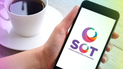 SOT | Novo serviço de streaming chega ao Brasil por R$ 11