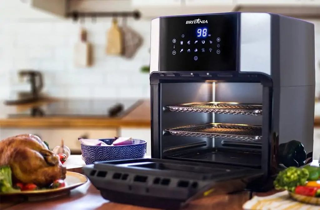 Air Fryer Oven Britânia BFR2100