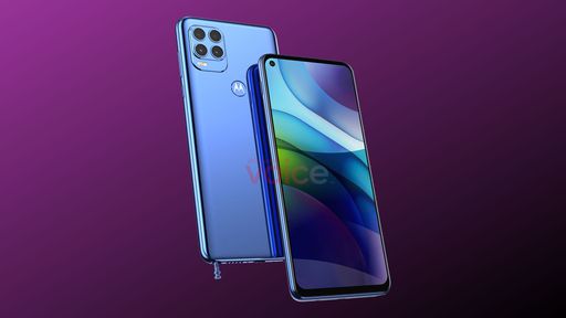 Novo Moto G Stylus vaza em vídeo 360° com telona de 6,8 polegadas