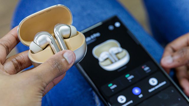 Review Xiaomi Buds 4 Pro | Fones premium com áudio imersivo