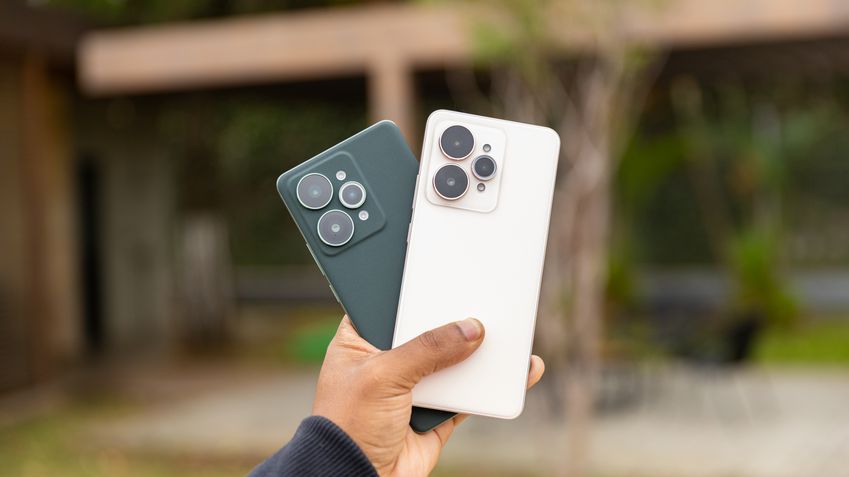 COMP - Realme 15 ou 15 Pro? Qual top chinês você deve comprar?