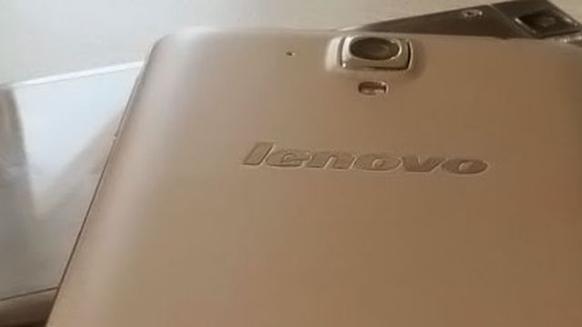 Reveladas especificações do próximo smartphone da Lenovo, o Golden Warrior S8