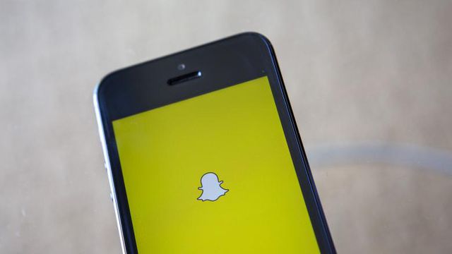 Snapchat começará a exibir anúncios, confirma CEO da empresa