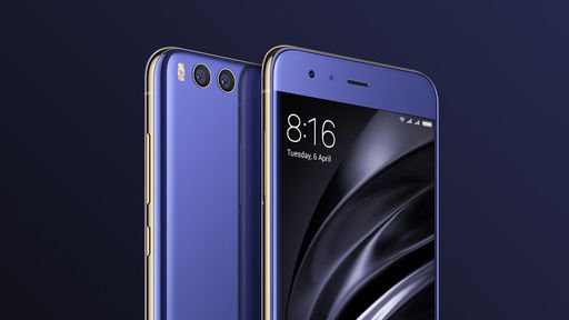 Xiaomi Mi 6: um smartphone que vai durar bons anos