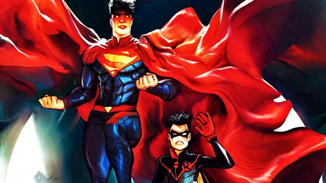 DC Comics