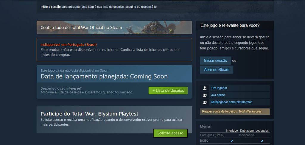 Como dar um jogo de presente na Steam - Canaltech