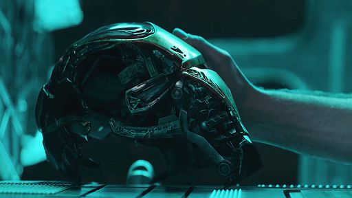 Vingadores: Ultimato | Assista ao primeiro trailer oficial do filme