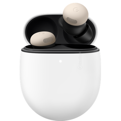 【Google pixe Buds Pro】 Fones de Ouvido Google Pixel Buds Pro 2 Wireless | In Ear