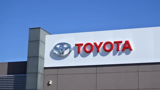 Toyota compra empresa de software e prepara entrada no setor de carros autônomos