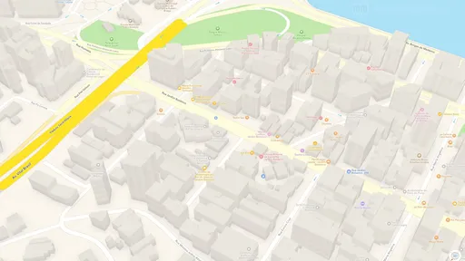 Apple Maps agora mostra a cidade do Rio de Janeiro em 3D