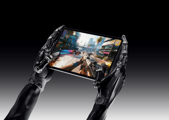 Tablet REDMAGIC Astra Gaming