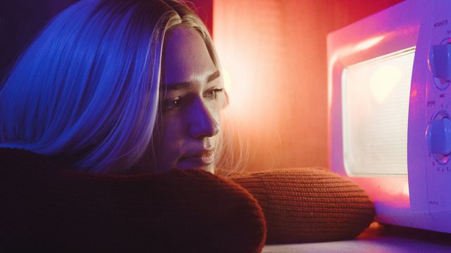 Stepan Kulyk/Unsplash