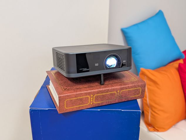 Projetor Epson Lifestudio Pop Plus